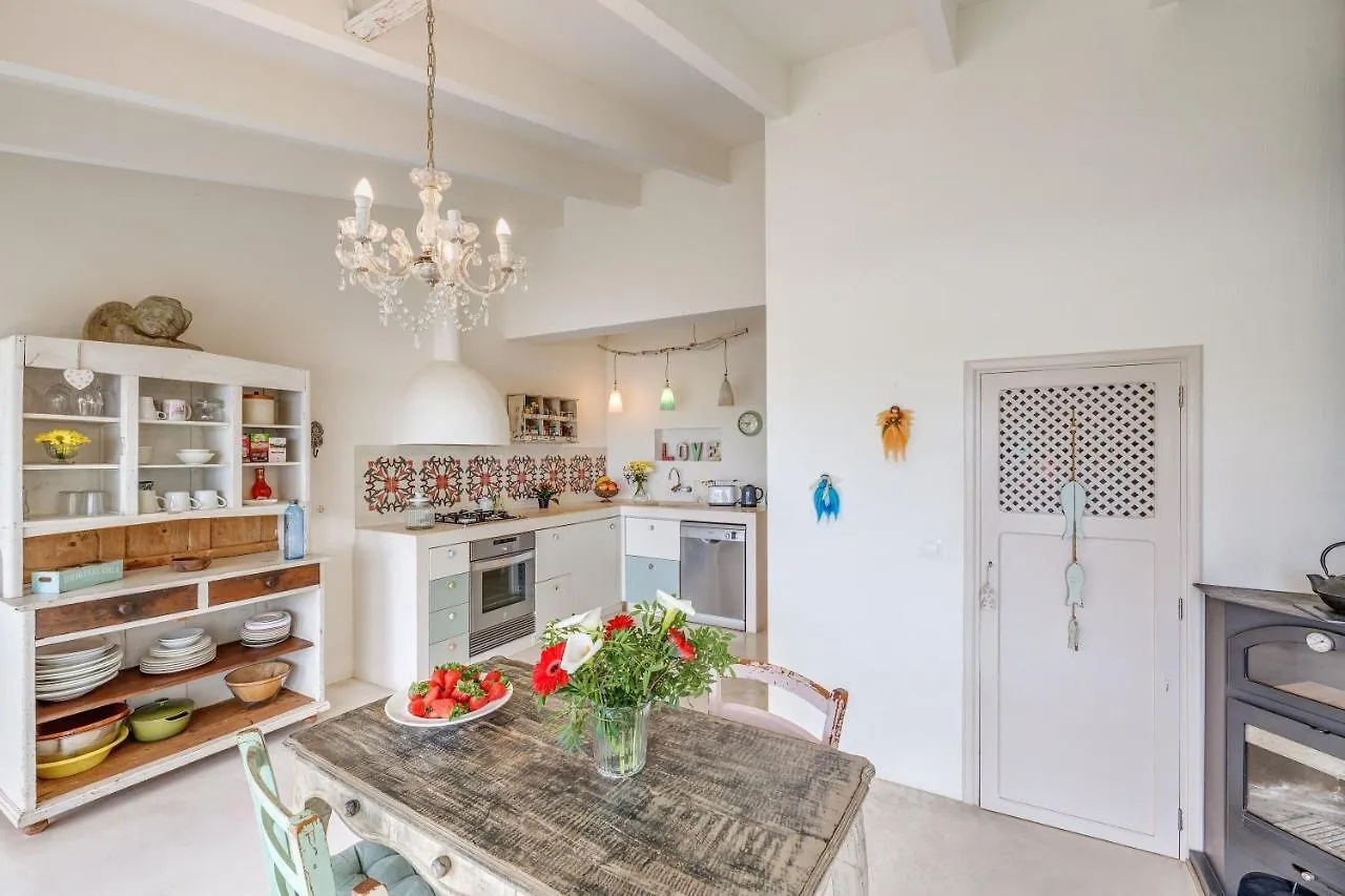 Holiday home Casa De La Mar 19 Villa Colonia de Sant Pere Spain
