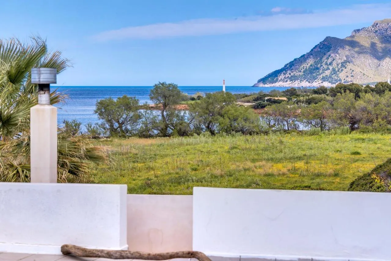 Holiday home Casa De La Mar 19 Villa Colonia de Sant Pere